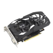 Asus DUAL-GTX1630-O4G NVIDIA