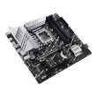 Asus PRIME Z790M-PLUS Processor family Intel