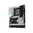 Asus ROG STRIX B760-A GAMING WIFI D4 Processor family Intel