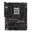 Asus TUF GAMING X670E-PLUS Processor family AMD