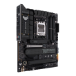 Asus TUF GAMING X670E-PLUS Processor family AMD