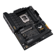 Asus TUF GAMING B760-PLUS WIFI D4 Processor family Intel
