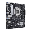Asus PRIME B760M-K D4 Processor family Intel