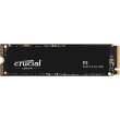 Crucial SSD  P3 Plus 500 GB