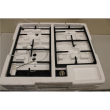 SALE OUT.  Gorenje Hob GW641EXB Gas