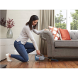 BLACK & DECKER Vacuum Cleaner | BHHV520BF-QW | Cordless operating | Handstick | 18 V | Blue/Gray