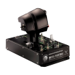 Thrustmaster Hotas Warthog Dual Throttles Black