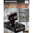 Thrustmaster Hotas Warthog Dual Throttles Black
