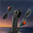 Thrustmaster Joystick TCA Sidestick Airbus Edition Joystick