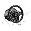 Thrustmaster Steering Wheel  T128-X Black