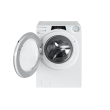 Candy Washing Machine with Dryer ROW41494DWMCE-S Energy efficiency class A