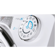 Candy Washing Machine with Dryer ROW41494DWMCE-S Energy efficiency class A