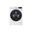 LG Washing Machine with Dryer F2DV5S8S0 Energy efficiency class C