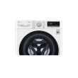 LG Washing Machine with Dryer F2DV5S8S0 Energy efficiency class C