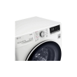 LG Washing Machine with Dryer F2DV5S8S0 Energy efficiency class C