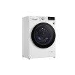 LG Washing Machine with Dryer F2DV5S8S0 Energy efficiency class C