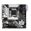 ASRock B760M PRO RS/D4 Processor family Intel
