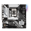 ASRock B760M PRO RS/D4 Processor family Intel
