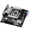 ASRock B760M PRO RS/D4 Processor family Intel