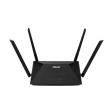 Asus Wireless AX1800 Dual Band Gigabit Router