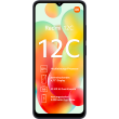 Xiaomi Redmi 12C (Graphite Gray) DS 6.71“ IPS LCD 720x1650/2.0GHz&1.8GHz/128GB/4GB RAM/Android11/m
