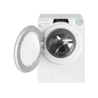 Candy Washing Machine RO4 1274DWMT/1-S Energy efficiency class A