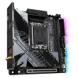 Gigabyte B760I AORUS PRO DDR4 1.0 M/B Processor family Intel