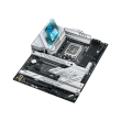Asus ROG STRIX Z790-A GAMING WIFI D4 Processor family Intel