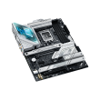 Asus ROG STRIX Z790-A GAMING WIFI D4 Processor family Intel