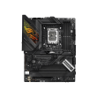 Asus ROG STRIX Z790-H GAMING WIFI Processor family Intel