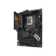 Asus ROG STRIX Z790-H GAMING WIFI Processor family Intel