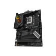 Asus ROG STRIX Z790-H GAMING WIFI Processor family Intel