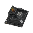 Asus ROG STRIX Z790-H GAMING WIFI Processor family Intel