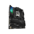 Asus ROG STRIX X670E-F GAMING WIFI Processor family AMD