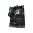 Asus ROG STRIX X670E-F GAMING WIFI Processor family AMD