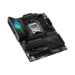 Asus ROG STRIX X670E-F GAMING WIFI Processor family AMD