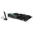 Asus ROG STRIX X670E-F GAMING WIFI Processor family AMD