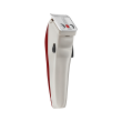 MOSER | Hair Clipper | 1400 Cordless | Corded/Cordless | Number of length steps 6 | Burgundy