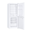 Candy Refrigerator CHCS 514FW Energy efficiency class F