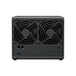 Synology Rack NAS 	DS423+ J4125