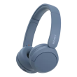 Sony WH-CH520 Wireless Headphones