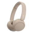 Sony WH-CH520 Wireless Headphones