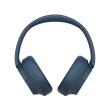Sony WH-CH720N Wireless ANC (Active Noise Cancelling) Headphones