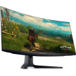 Dell Gaming Monitor  AW3423DWF 34 "