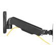 Logilink | Wall mount | Tilt