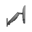 Logilink | Wall mount | Tilt
