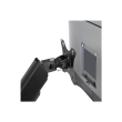 Logilink | Wall mount | Tilt