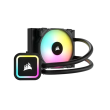 Corsair iCUE H60x RGB ELITE Intel