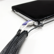 Logilink Cable sleeve (Zipper) 	KAB0049 2 m