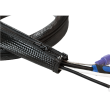 Logilink Cable sleeve (Zipper) 	KAB0049 2 m
